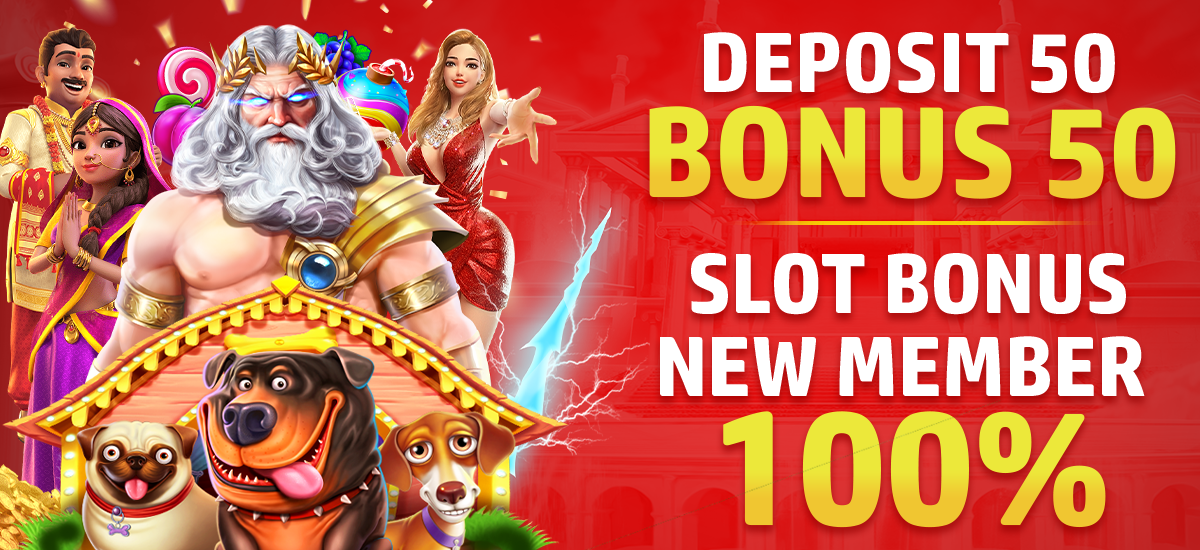 Trik Mendaftarkan Di Daftar Slot Bonus New Member 100 Depo 25 Bonus 25 To 3x