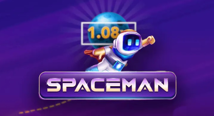 Spaceman Slot Gacor Pragmatic Play Jadi Rekomendasi Slot Paling Gacor Hari Ini