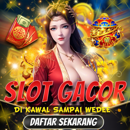 Slot Gacor: Situs Slot Terbaik Dengan Peluang Jackpot Besar