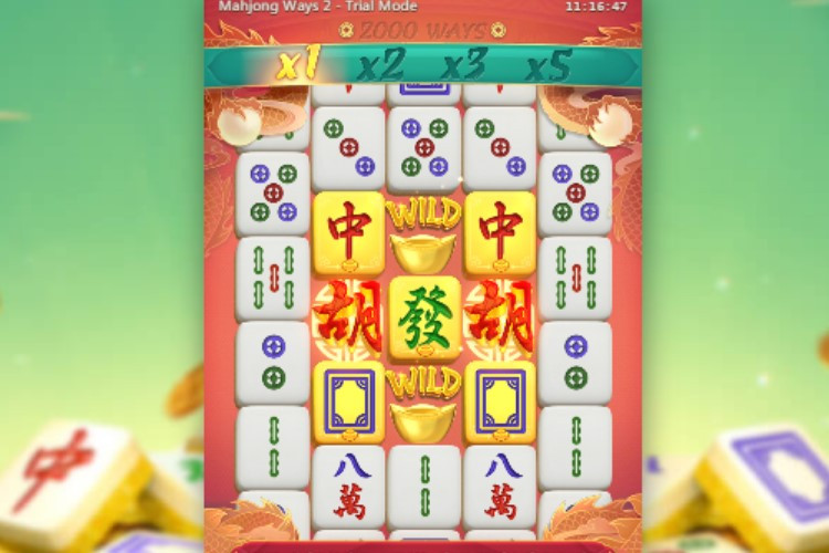 Inilah Alasan Mengapa Slot Mahjong 1,2,3 Layak Dicoba